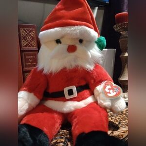 Vintage Ty Beanie Buddy Circa 2000